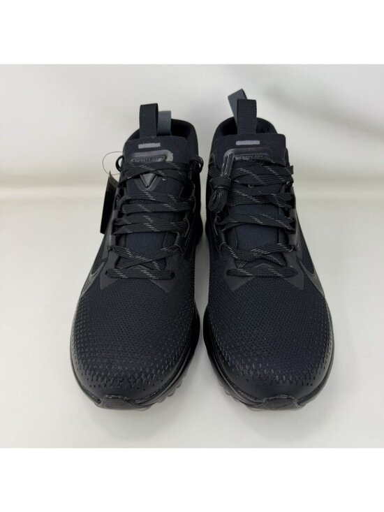 Nike Air Zoom Infinity Tour 2 Next% GTX Golf Cleats Black Men’s Size 9 main image 5
